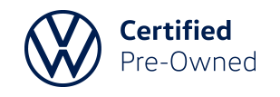 Volkswagen Certified This Vehicle is Volkswagen OEM Certified